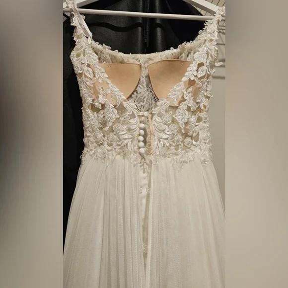 Justin Alexander's Adore collection - Picture 6 of 8